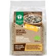 semi di sesamo biologici 300 g
