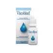 viscoblast soluzione lenitiva per secchezza oculare 15 ml - varie