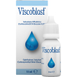 viscoblast collirio 15ml