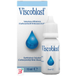 soluzione oftalmica viscoblast 15 ml