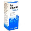 previtamin gocce 15 ml - integratore multivitaminico neonati