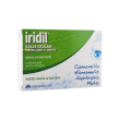 iridil - gocce oculari rinfrescanti e lenitive 10 fiale monodose