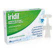 iridil gocce oculari 10 flaconcini monodose