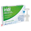 gocce oculari iridil 10 ampolle monodose richiudibili 0,5 ml