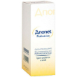 anonet - pediatrico latte pulizia confezione 200 ml