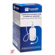 gorgogliatore per ossigenoterapia con occhiale + cannula nasale gammadis