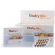 oti fitodry 2 60 capsule - integratore alimentare