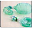 pallone ambu s/masc.silic.form