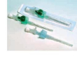 ago cannula gauge 24 1 via anallergico con valvola