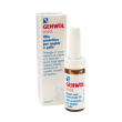gehwol med olio protettivo per unghie e pelle