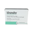 virandro integratore tonificante potenziatore psicofisico 30 capsule - varie