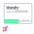 virandro 30 compresse