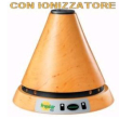 propolair diffusore legno ionizzatore l2