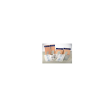 eurofarm medicazione sterile a base di argento con bordo adesivo silvermed st ag 10x10cm 5 pezzi