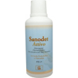 sanodet attivo - detergente dermatologico anti-micotico ed anti-batterico 500 ml