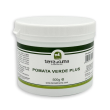 pomata verde plus per equini - azione decongestionante e lenitiva per arti e schiena 500 gr