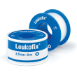 leukofix cerotto su rocchetto trasparente 1 pz cerotto