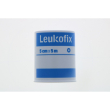leukofix cerotto rocchetto trasparente per fissaggio cannule 5 m x 5 cm