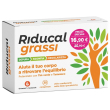 riducal grassi controllo peso e regolarità 30 compresse