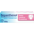 bepanthenol pasta lenitiva neonato, crema cambio pannolino, pantenolo, 100g