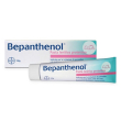 bepanthenol linea bambini pasta protettiva rigenerante lenitiva 100 g
