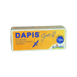 dapis gel lenitivo per punture d'insetti 40 gr boiron - boiron