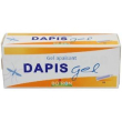 boiron dapis gel lenitivo naturale punture d'insetto 40g