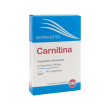 kos carnitina 40 compresse - integratore di carnitina