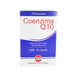 coenzima q10 integratore antiossidante 30 capsule - varie