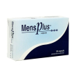 mens plus 30 capsule - integratore alimentare