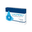 lacririd gocce oculari 10 flaconcini monodose da 0,6 ml