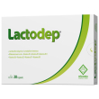 lactodep 30cps 425mg