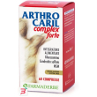 arthrocaril complex forte 60 compresse vecchia formulazione