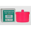 vaschetta porta protesi per adulti