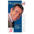 pharmasi' calza uomo 140 denari antracite 43/45