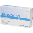 promopharma® promoligo 2 calcio oligoelementi 20x2 ml fiale