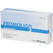 promopharma® promoligo 3 cobalto oligoelementi 20x2 ml fiale