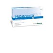 promoligo 4 - ferro 20 fiale da 2ml per il benessere ematico - integrazione naturale di ferro per il