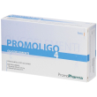 promopharma® promoligo 4 ferro oligoelementi 20x2 ml flaconcini bevibi