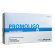 promoligo 6 - integratore di fosforo, 20 fiale da 2ml