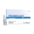 promoligo 7 - integratore di iodio, 20 fiale da 2ml
