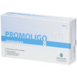 promoligo 8 - integratore di litio, 20 fiale da 2ml