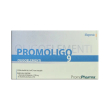 promoligo 9 - integratore di magnesio 20 fiale da 2 ml