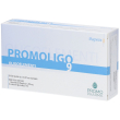 promopharma® promoligo 9 magnesio oligoelementi 20x2 ml fiale