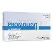 promoligo 10 - integratore di manganese e cobalto, 20 fiale da 2ml