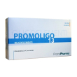 promoligo 13 - integratore di nichel e cobalto, 20 fiale da 2ml