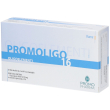 promopharma® promoligo 16 rame oligoelementi 20x2 ml fiale