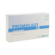promoligo 15 - integratore di rame oro e argento 20 fiale da 2 ml