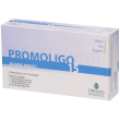 promopharma® promoligo 15 rame/oro/argento oligoelementi 40 ml fiale