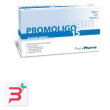 promoligo 15 rame/oro/argento 20 fiale 2 ml
